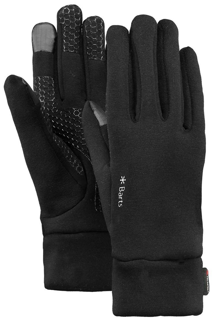 Barts Powerstretch Touch Gloves 3 Barts Powerstretch Touch Gloves