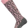 Barts Skisock Animal Print -winter gloves shop Barts Skisock Animal Print 2023 08 Pink 1