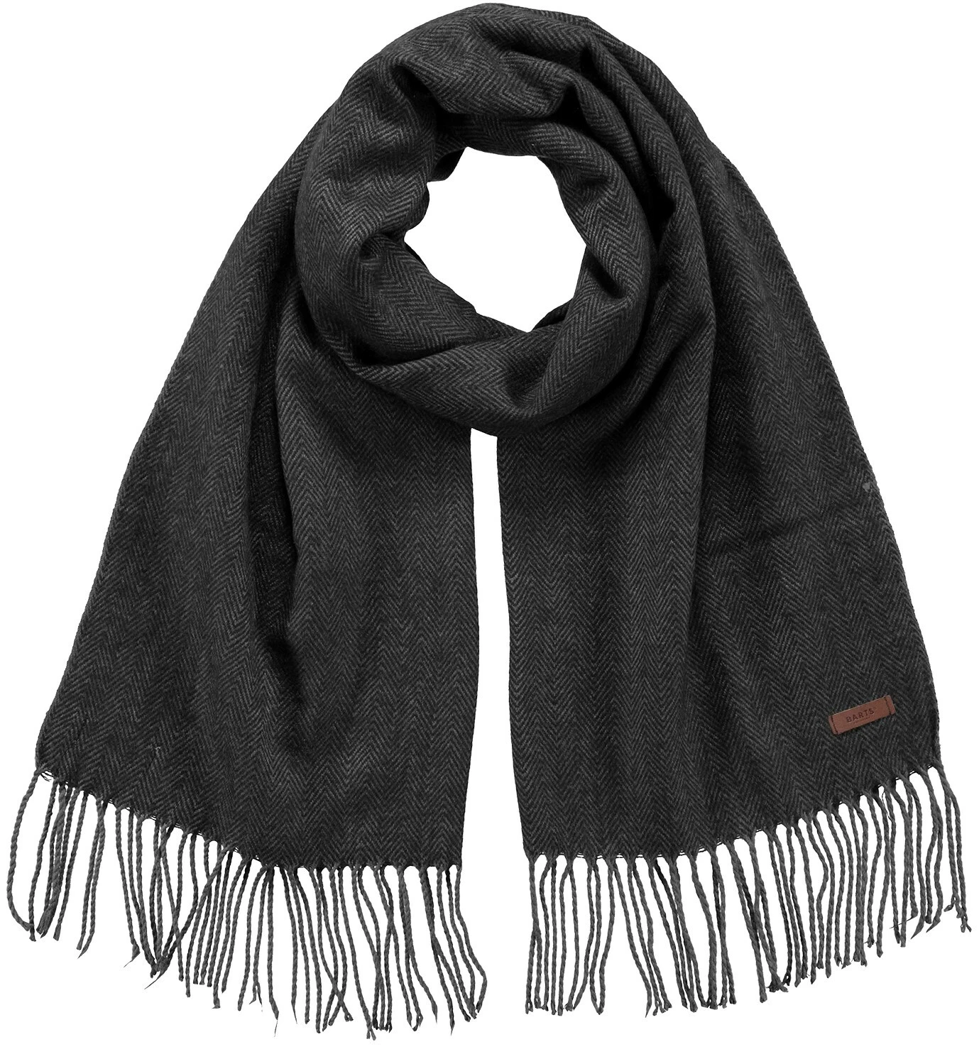 Barts Soho Scarf 4 Barts Soho Scarf - Afbeelding 2
