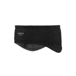 Barts Storm Headband Zwart One