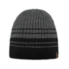 Barts Telbirs Beanie 2 Barts Telbirs Beanie -winter gloves shop Barts Telbirs Beanie 2023 01 Black 1