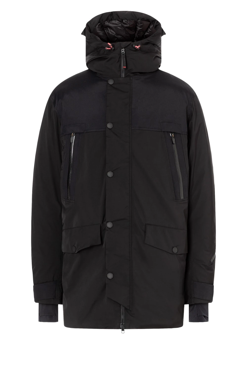 Fire Ice Jesper-T Jacket 3 Fire Ice Jesper-T Jacket