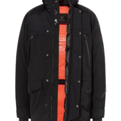 Fire Ice Jesper-T Jacket 7 Fire Ice Jesper-T Jacket -winter gloves shop Bogner Fire Ice M Jesper T 2023 026 Black 3