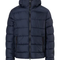 Fire Ice Luka2 Jacket