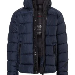 Fire Ice Luka2 Jacket 7 Fire Ice Luka2 Jacket -winter gloves shop Bogner Fire Ice M Luka2 2023 468 DeepestNavy 3 1