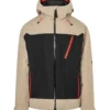 Fire Ice Tajo-T Jacket 2 Fire Ice Tajo-T Jacket -winter gloves shop Bogner Fire Ice M Tajo T 2023 802 IcedCoffee 1