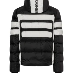Bogner Boaz-D Jacket 6 Bogner Boaz-D Jacket -winter gloves shop Bogner M Boaz D 2023 026 Black 2