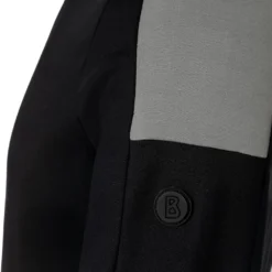 Bogner Mica -winter gloves shop Bogner M Mica 2023 026 Black 3