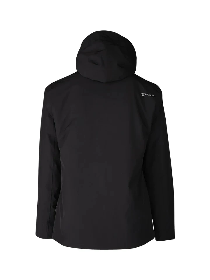 Brunotti Boran Men Snowjackets 4 Brunotti Boran Men Snowjackets - Afbeelding 2