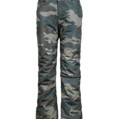 Brunotti Kitebar-Camo Men Snowpant