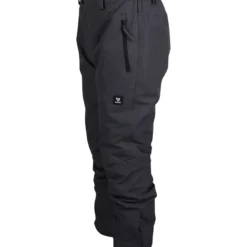 Brunotti M Footrail-N Snowpant -winter gloves shop Brunotti M Footrail N Snowpant 2023 9997 Titanium 3