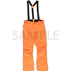 Brunotti M Footstrap Snowpants -winter gloves shop Brunotti M Footstrap Snowpants 2019 0138 Fluo Orange 1 k115254 0138 fluo orange