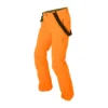 Brunotti M Footstrap Snowpants -winter gloves shop Brunotti M Footstrap Snowpants 2023 oranje 1