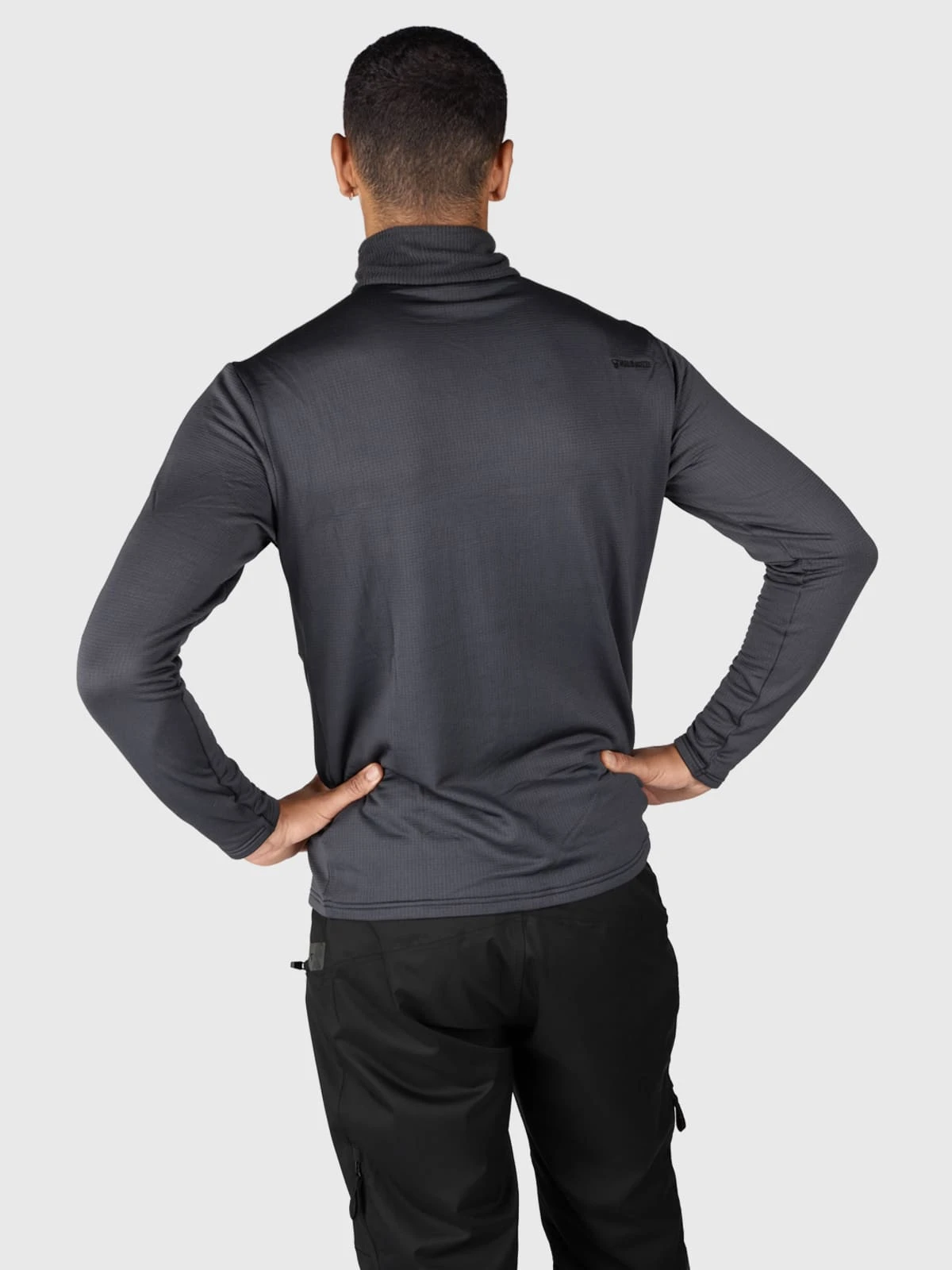 Brunotti M Keanu Fleece 5 Brunotti M Keanu Fleece - Afbeelding 3