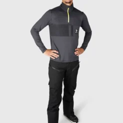 Brunotti M Keanu Fleece 13 Brunotti M Keanu Fleece -winter gloves shop Brunotti M Keanu Fleece 2023 9997 Titanium 5