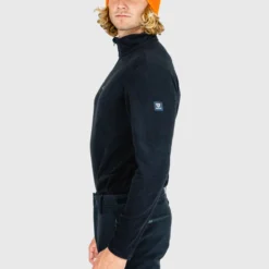 Brunotti M Tenno-N Fleece -winter gloves shop Brunotti M Tenno N Fleece 2023 9999 Black 1