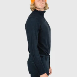 Brunotti M Tenno-N Fleece -winter gloves shop Brunotti M Tenno N Fleece 2023 9999 Black 3