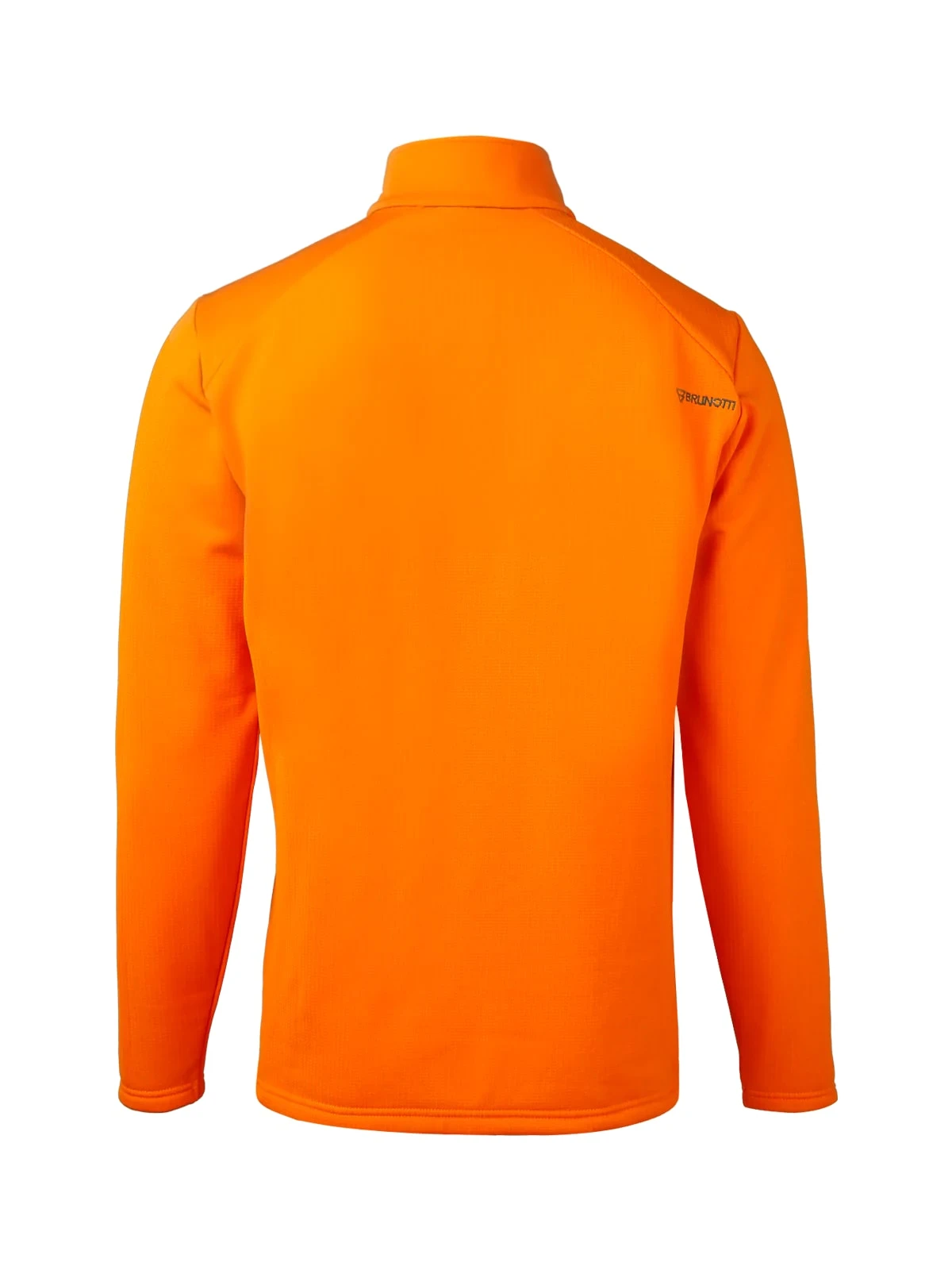 Brunotti Pintal Men Fleece 4 Brunotti Pintal Men Fleece - Afbeelding 2