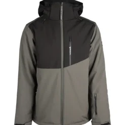 Brunotti Twinstroke Men Softshelljacket