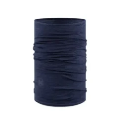 Buff Lightweight Merino Wool Denim