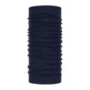 Buff Midweight Merino Wool _ Night Blue Melange Donkerblauw One 1 Buff Midweight Merino Wool _ Night Blue Melange Donkerblauw One -winter gloves shop Buff Midweight Merino Wool Night 2020 Night Blue Melange 1