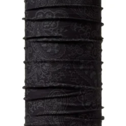 Buff Original Afgan Graphite Zwart Dessin One