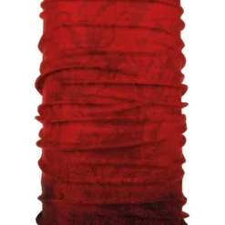 Buff Original Katmandu Red Rood One