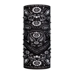 Buff Original New Cashmere Black