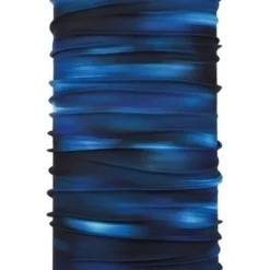 Buff Original _ Shading Blue Blauw Dessin One