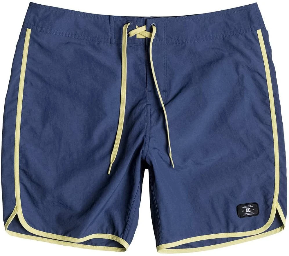 DC Shoes Burlison 17 Boardshort 2017 3 DC Shoes Burlison 17 Boardshort 2017