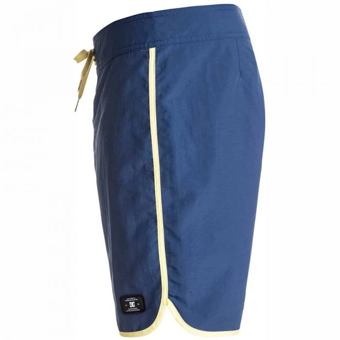 DC Shoes Burlison 17 Boardshort 2017 4 DC Shoes Burlison 17 Boardshort 2017 - Afbeelding 2