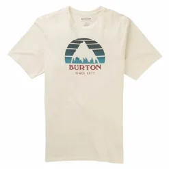 Burton Underhill Short Sleeve T-Shirt 2023