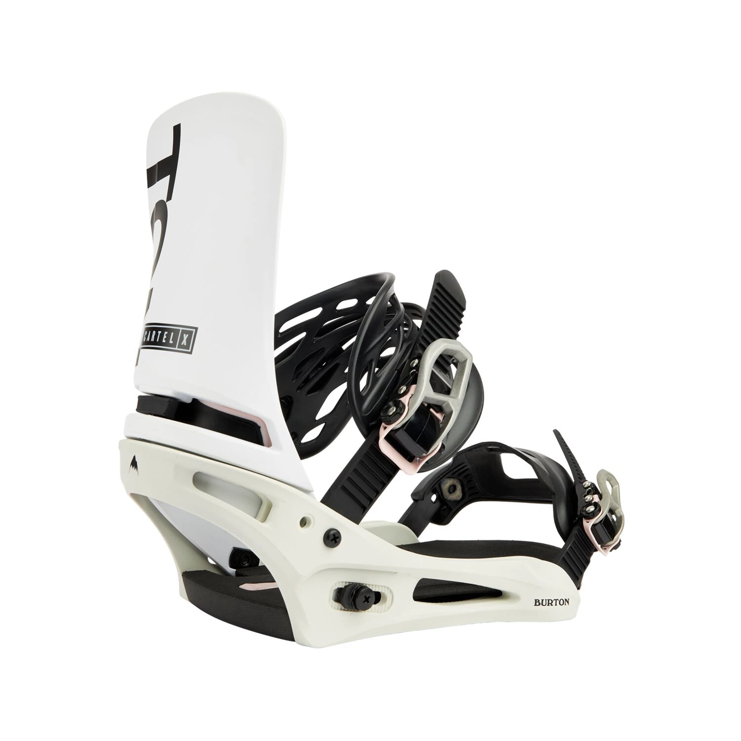 Burton Cartel X 4 Burton Cartel X - Afbeelding 2