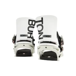 Burton Cartel X 10 Burton Cartel X -winter gloves shop Burton Cartel X 2022 960 White Gray Logo 3