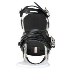 Burton Cartel X 11 Burton Cartel X -winter gloves shop Burton Cartel X 2022 960 White Gray Logo 4