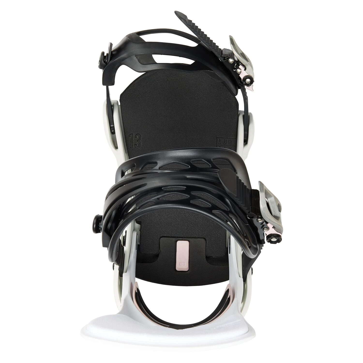 Burton Cartel X 6 Burton Cartel X - Afbeelding 4