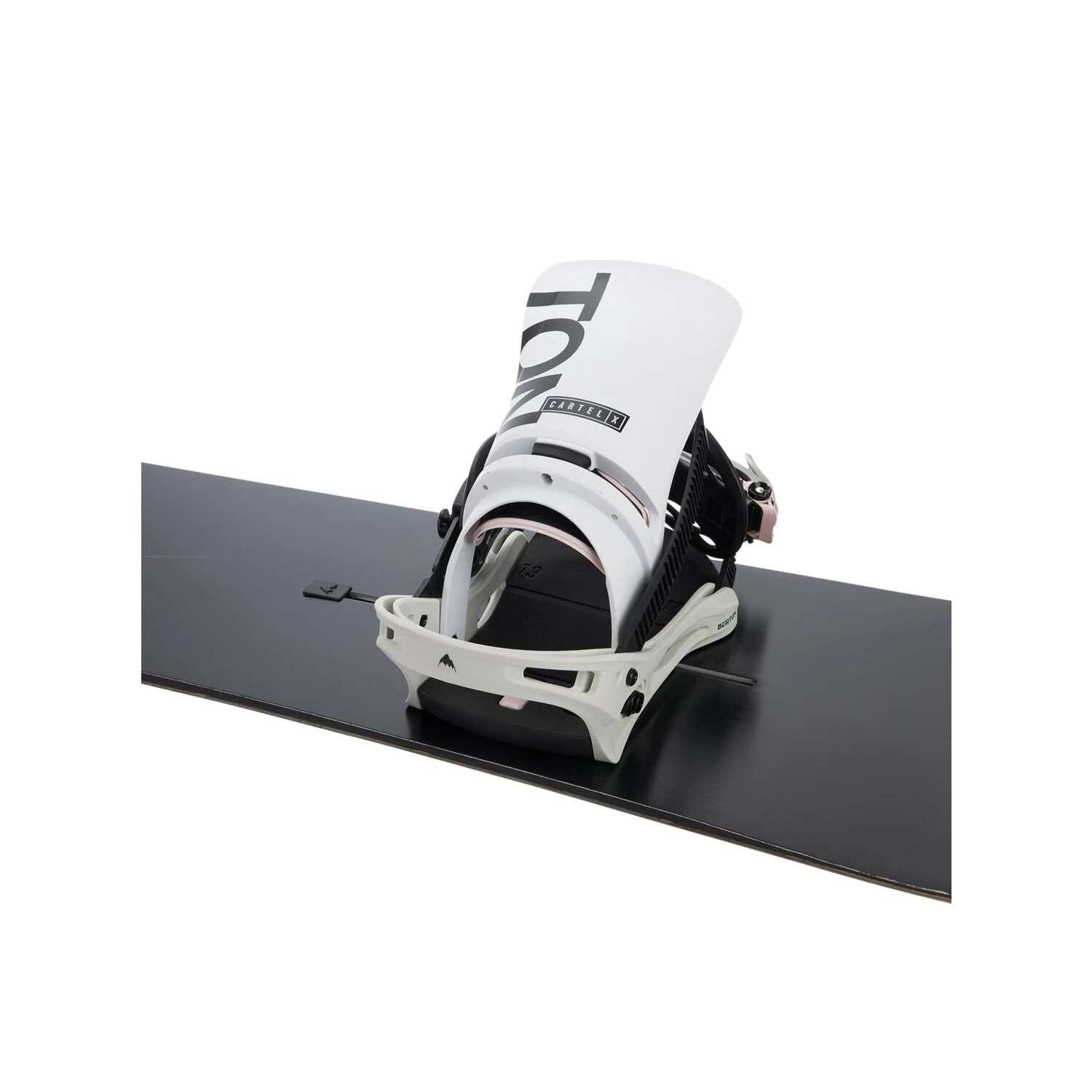 Burton Cartel X 7 Burton Cartel X - Afbeelding 5