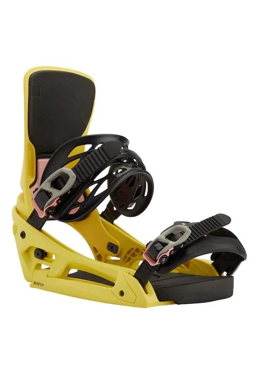 Burton Cartel X Est Demo Cat. 1 4 Burton Cartel X Est Demo Cat. 1 - Afbeelding 2