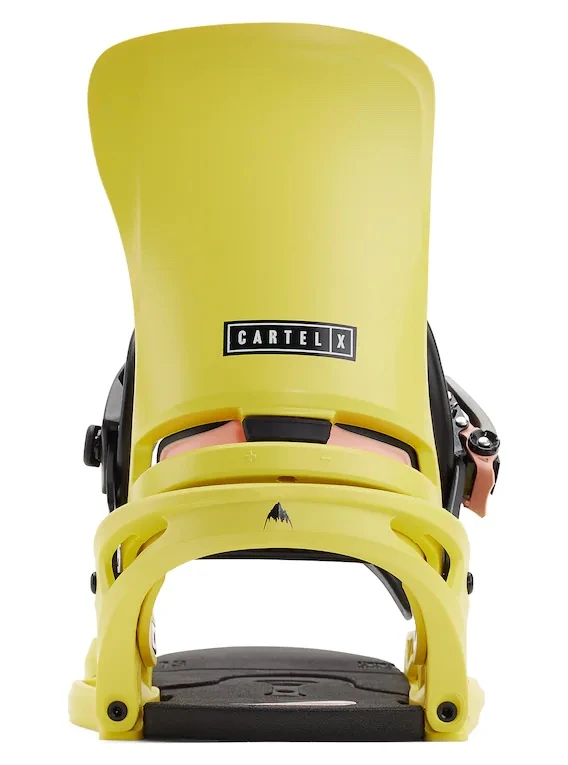 Burton Cartel X Est Demo Cat. 1 5 Burton Cartel X Est Demo Cat. 1 - Afbeelding 3