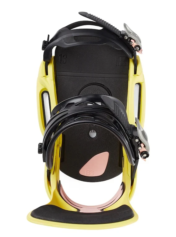 Burton Cartel X Est Demo Cat. 1 6 Burton Cartel X Est Demo Cat. 1 - Afbeelding 4