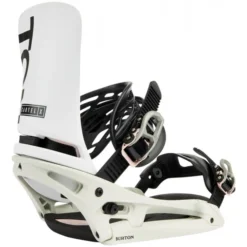 Burton Cartel X EST 2022