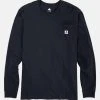 Burton Colfax Long Sleeve T-Shirt 2023