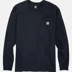 Burton Colfax Long Sleeve T-Shirt 2023