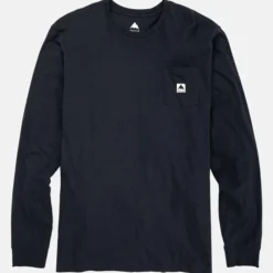 Burton Colfax Long Sleeve T-Shirt 2023
