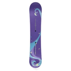 Burton 1996 Dolphin