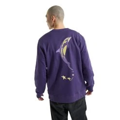 Burton Mens 1996 Dolphin Crew 9 Burton Mens 1996 Dolphin Crew -winter gloves shop Burton Dolphin back on 1