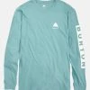 Burton Elite Long Sleeve T-Shirt 2023 -winter gloves shop Burton Elite Long Sleeve T Shirt 2023 rock