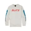 Burton Mens 1987 Elite Crew -winter gloves shop Burton Elite Sweat front 1