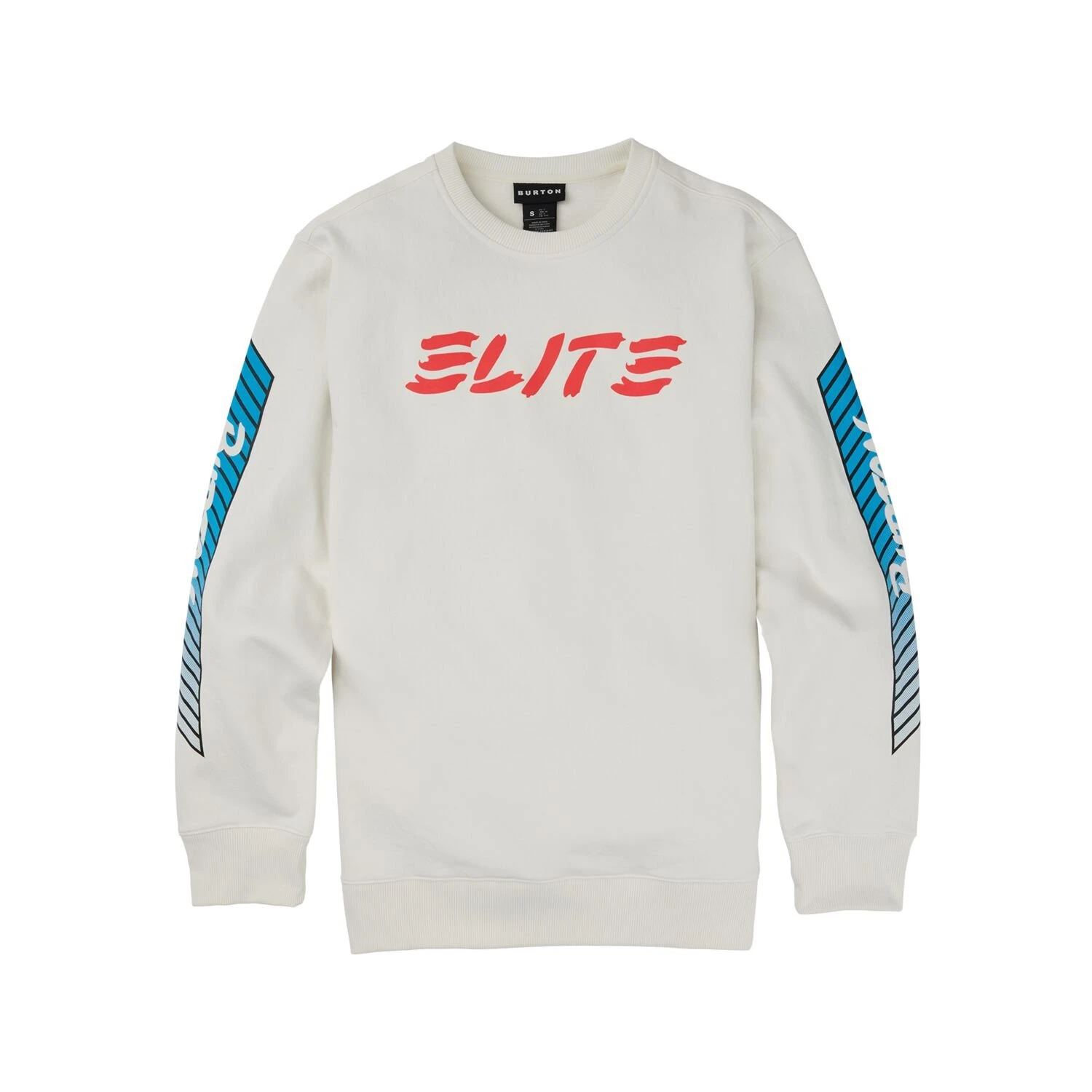 Burton Mens 1987 Elite Crew 3 Burton Mens 1987 Elite Crew