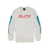 Burton Mens 1987 Elite Crew 1 Burton Mens 1987 Elite Crew -winter gloves shop Burton Elite Sweat front
